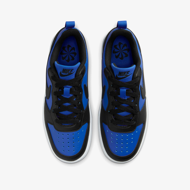 Nike Patike Court borough low 