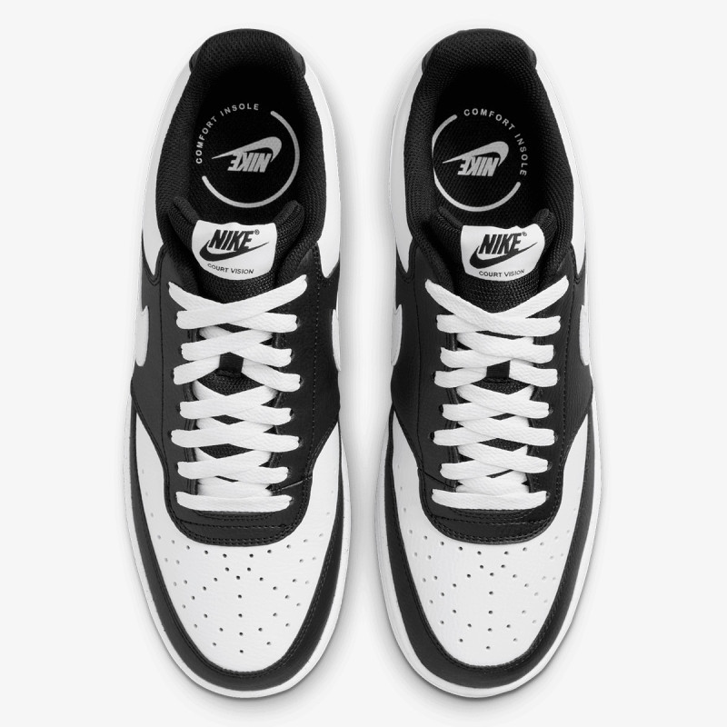 Nike Patike NIKE COURT VISION LO NN P 