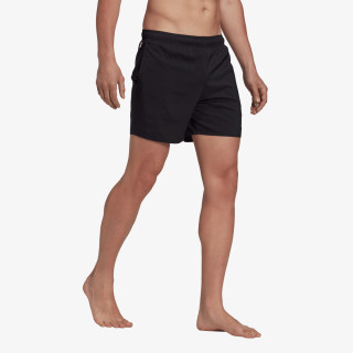 adidas Šorc Short Length Solid Swim Shorts 