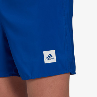 adidas Šorc Short Length Solid Swim Shorts 