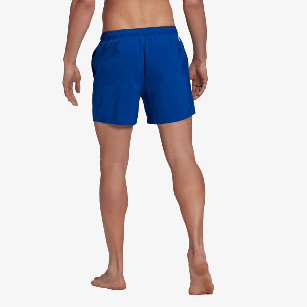 adidas Šorc Short Length Solid Swim Shorts 