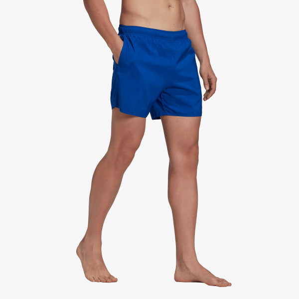 adidas Šorc Short Length Solid Swim Shorts 