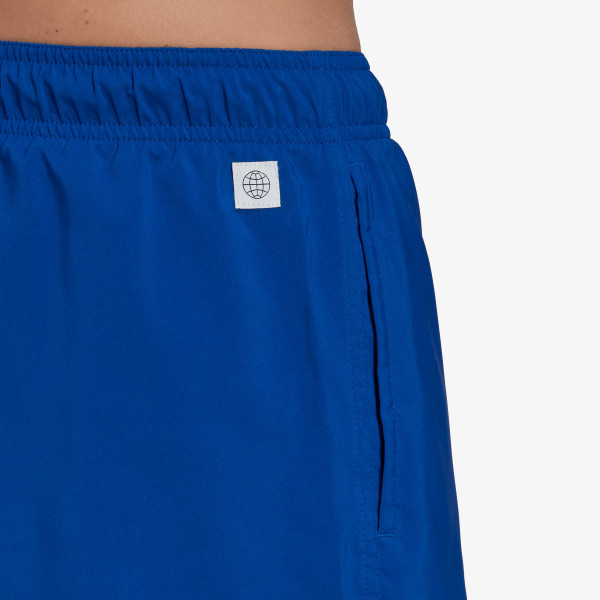 adidas Šorc Short Length Solid Swim Shorts 