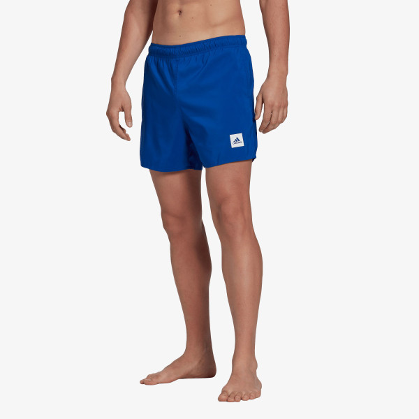 adidas Šorc Short Length Solid Swim Shorts 