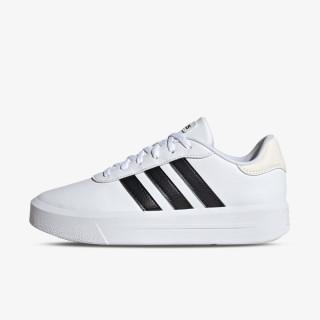 adidas Patike COURT PLATFORM 