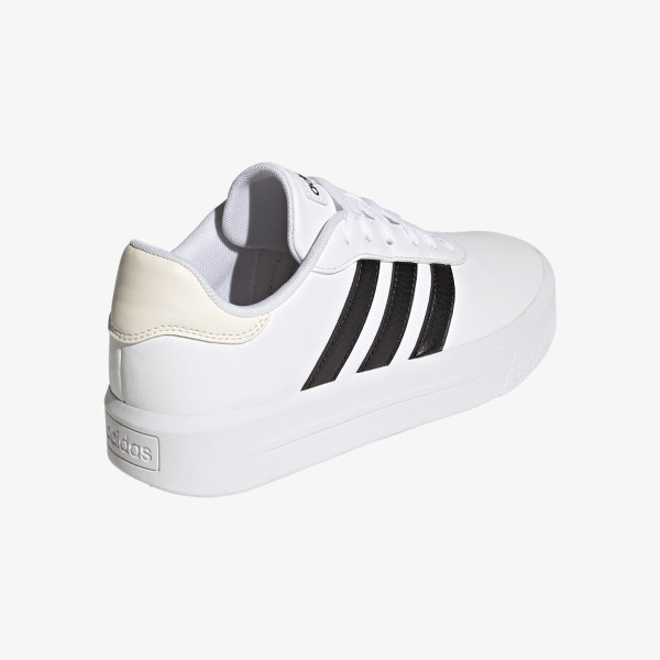 adidas Patike COURT PLATFORM 