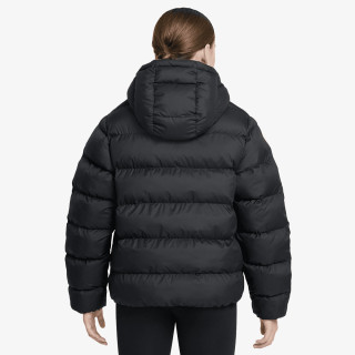 Nike Jakna K NSW TF ADP PUFFER 