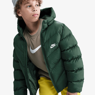 Nike Jakna K NSW TF ADP PUFFER 