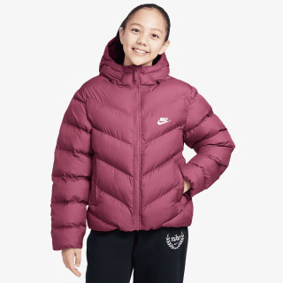 Nike Jakna K NSW TF ADP PUFFER 