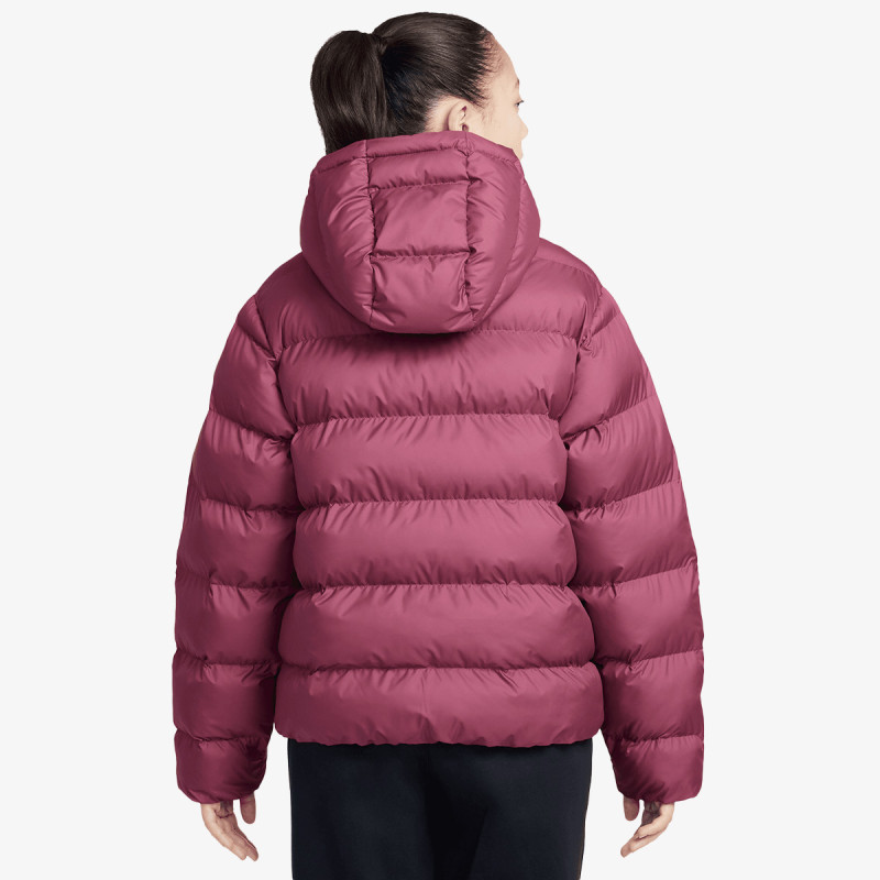Nike Jakna K NSW TF ADP PUFFER 