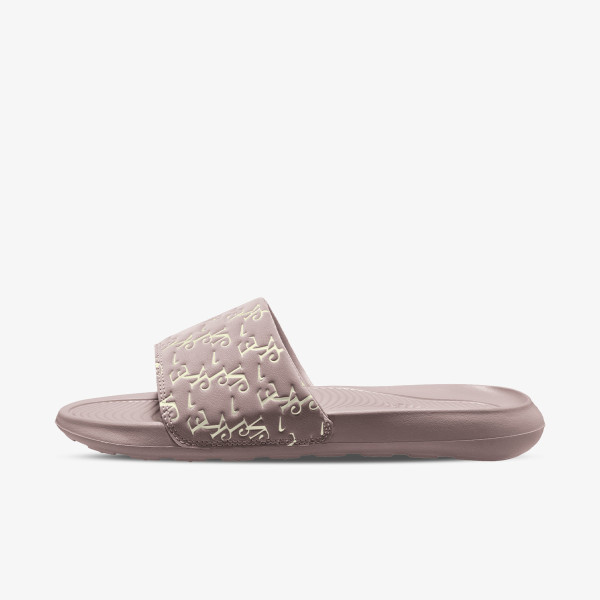 Nike W NIKE VICTORI ONE SLIDE PRINT 