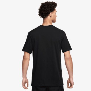 Nike Majica M NSW TEE 12MO SWSH SP25 