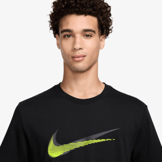 Nike Majica M NSW TEE 12MO SWSH SP25 