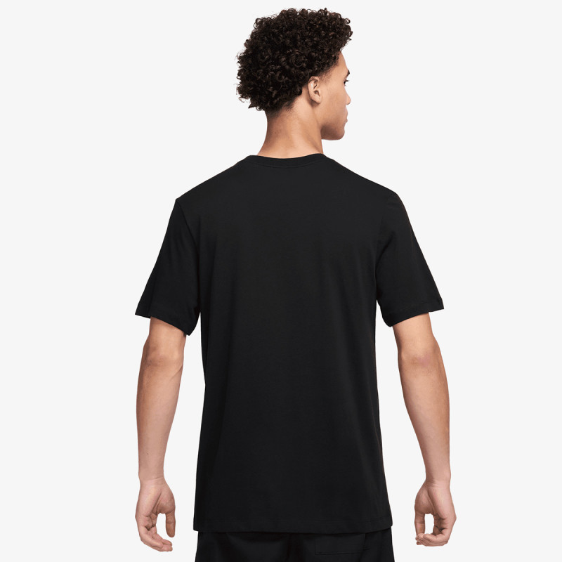 Nike Majica M NSW TEE 12MO SWSH SP25 
