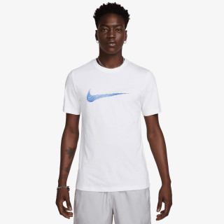 Nike Majica M NSW TEE 12MO SWSH SP25 