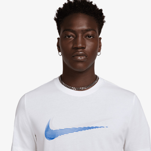 Nike Majica M NSW TEE 12MO SWSH SP25 