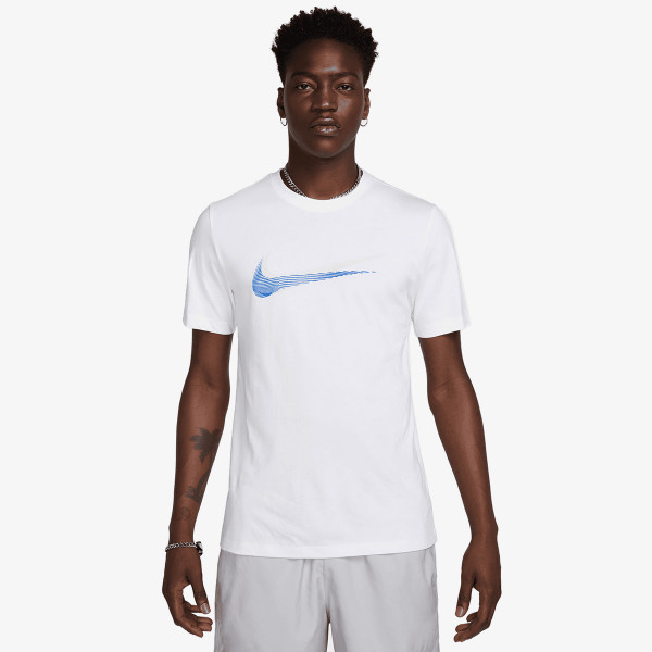 Nike Majica M NSW TEE 12MO SWSH SP25 
