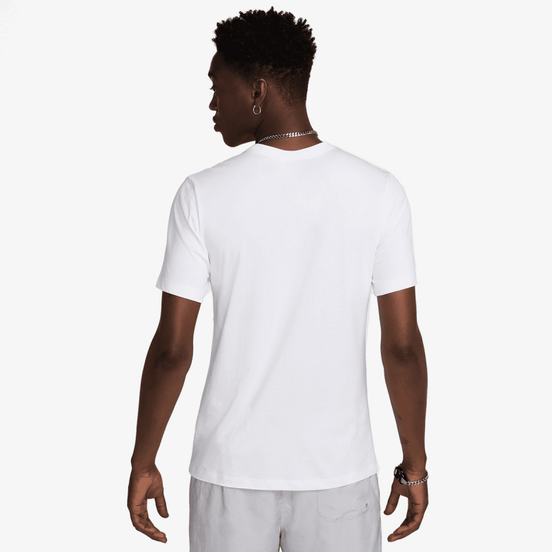 Nike Majica M NSW TEE 12MO SWSH SP25 