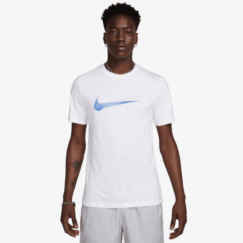 Nike Majica M NSW TEE 12MO SWSH SP25 