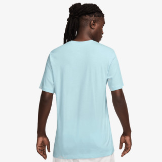 Nike Majica M NSW TEE 12MO SWSH SP25 