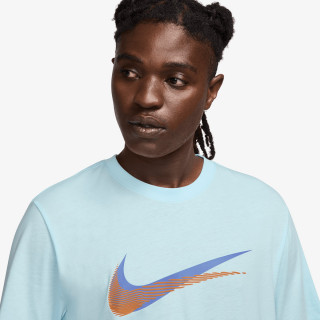 Nike Majica M NSW TEE 12MO SWSH SP25 