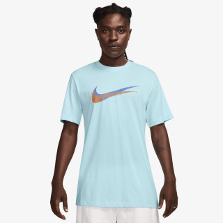Nike Majica M NSW TEE 12MO SWSH SP25 
