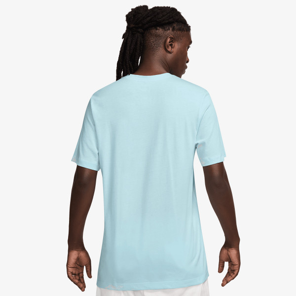 Nike Majica M NSW TEE 12MO SWSH SP25 