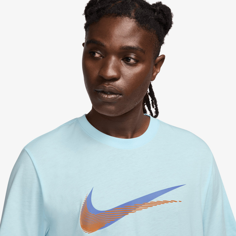 Nike Majica M NSW TEE 12MO SWSH SP25 