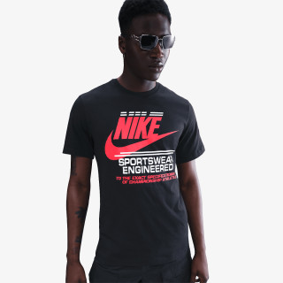 Nike Majica M NSW TEE 6MO FUTURA FAHO25 