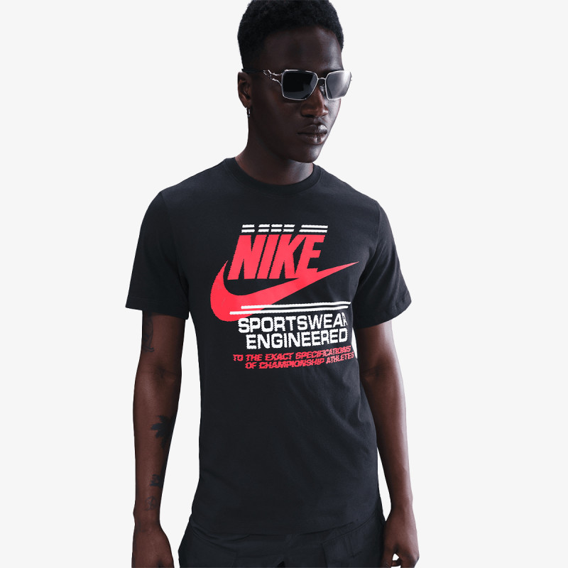 Nike Majica M NSW TEE 6MO FUTURA FAHO25 