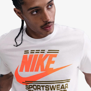 Nike Majica M NSW TEE 6MO FUTURA FAHO25 