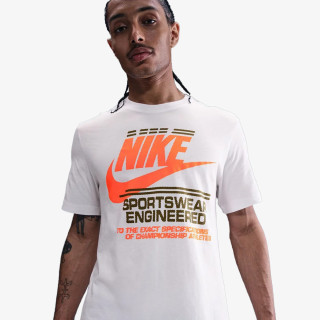 Nike Majica M NSW TEE 6MO FUTURA FAHO25 