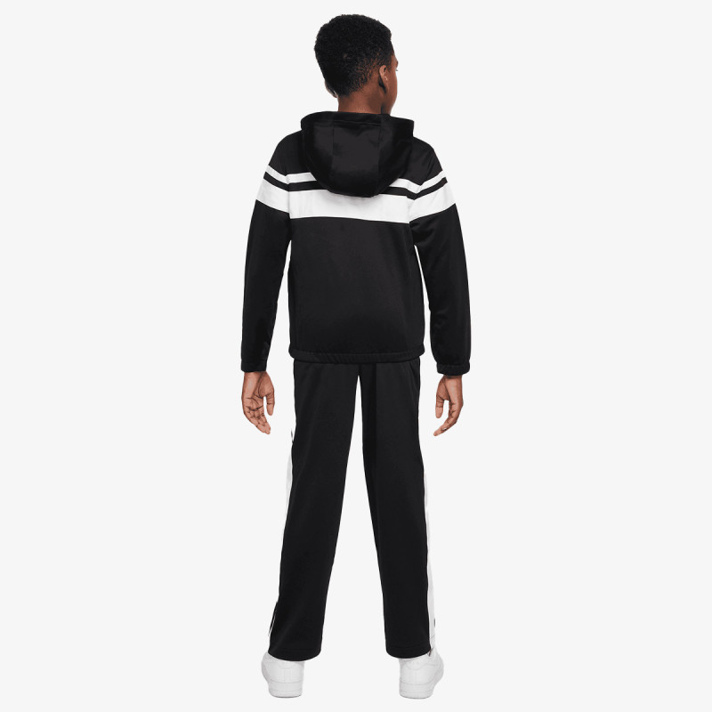 Nike Trenerka K NSW DF TRACKSUIT MXD MTRL 