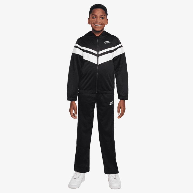 Nike Trenerka K NSW DF TRACKSUIT MXD MTRL 