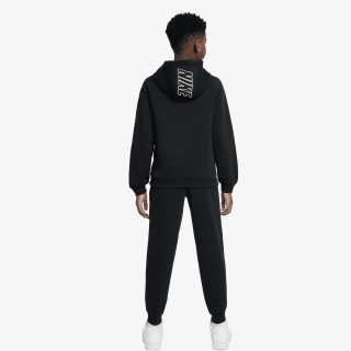 Nike Trenerka K NSW CLUB FLC HDY TRACKSUIT 