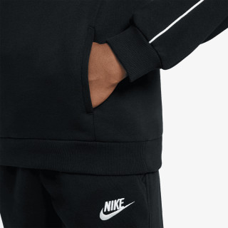 Nike Trenerka K NSW CLUB FLC HDY TRACKSUIT 