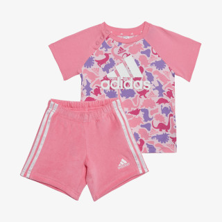 adidas Trenerka I  AOP CO T SET 