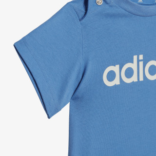 adidas Set I LIN CO T SET 