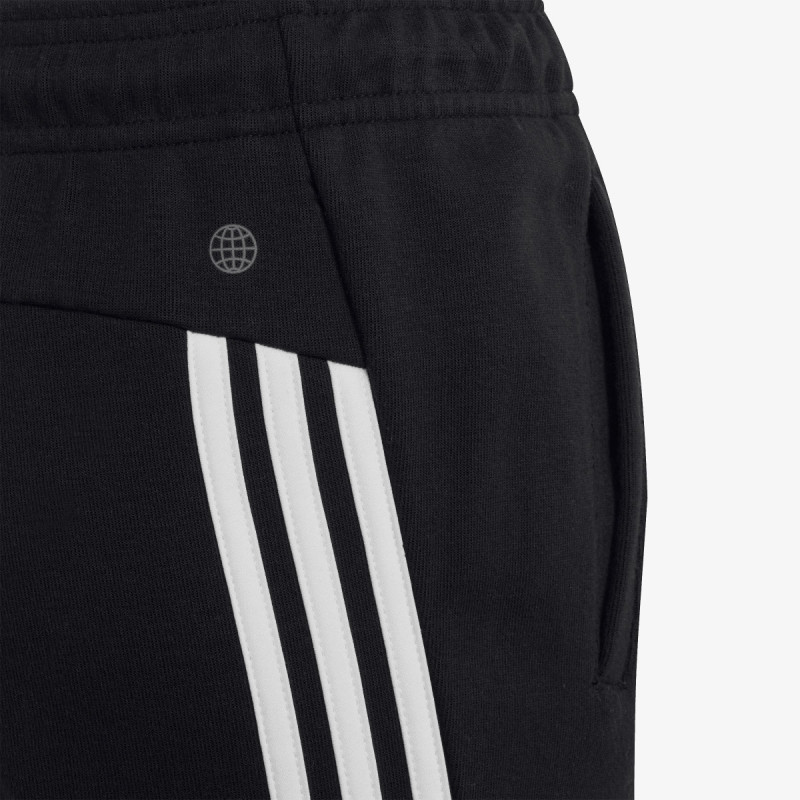adidas Donji dio trenerke FUTURE ICONS 3- STRIPES 
