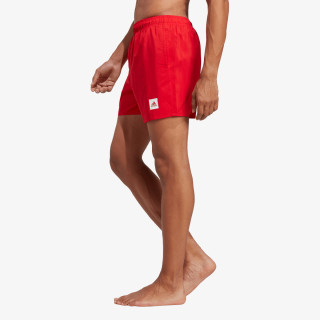 adidas Šorc Short Length Solid Swim Shorts 