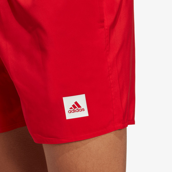 adidas Šorc Short Length Solid Swim Shorts 