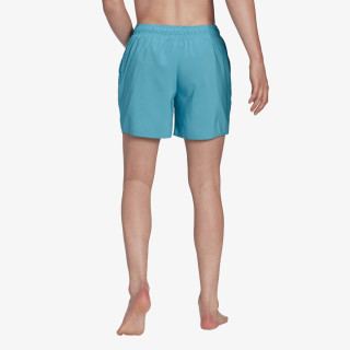 adidas Šorc Short Length Solid Swim Shorts 