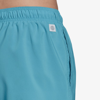 adidas Šorc Short Length Solid Swim Shorts 