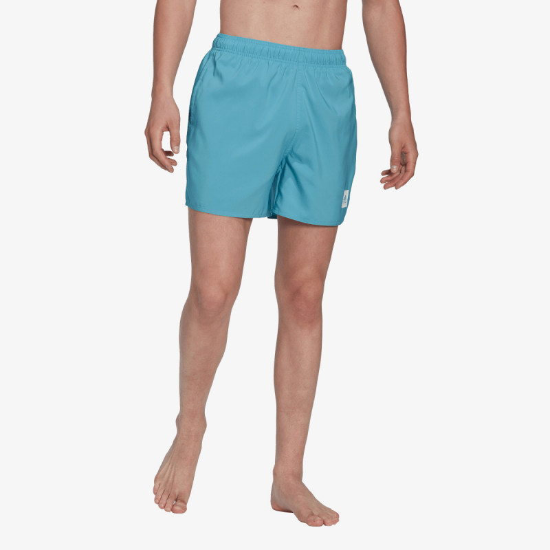 adidas Šorc Short Length Solid Swim Shorts 