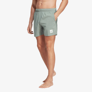 adidas Šorc Short Length Solid Swim Shorts 