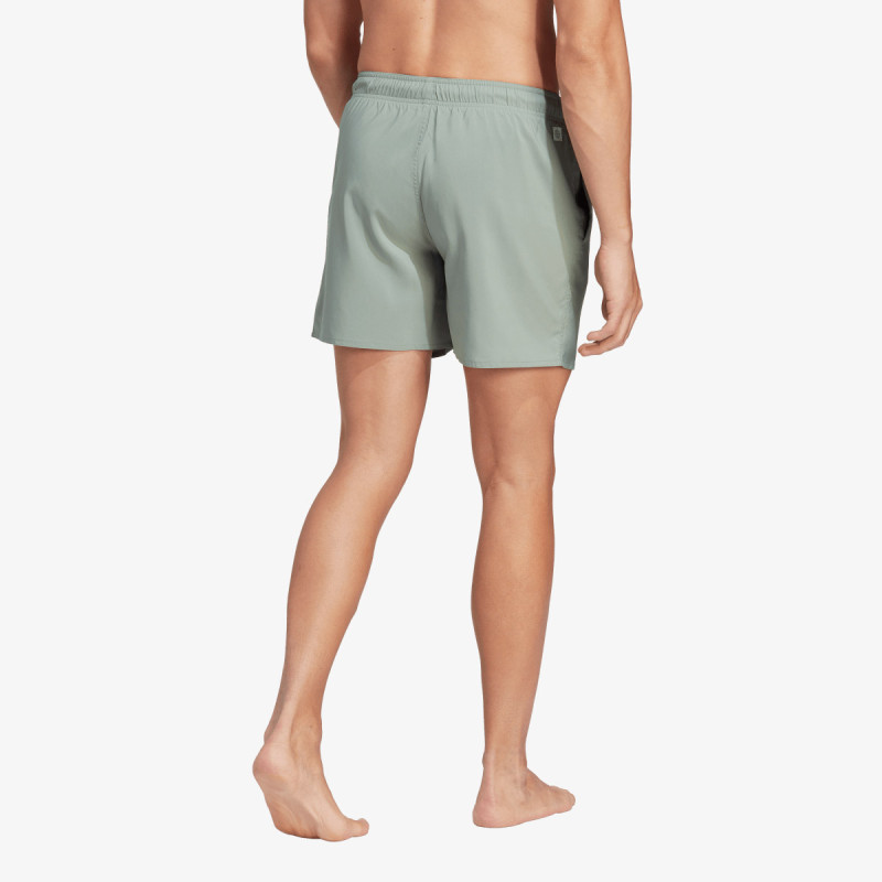 adidas Šorc Short Length Solid Swim Shorts 