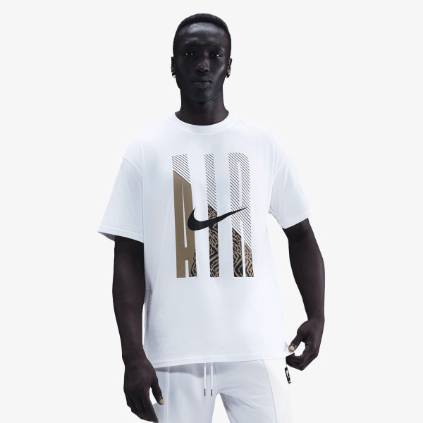Nike M NSW TEE M90 NIKE AIR HO25 