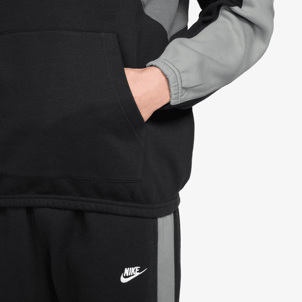 Nike Trenerka M NK CLUB FLEECE HDED TRACK GX 