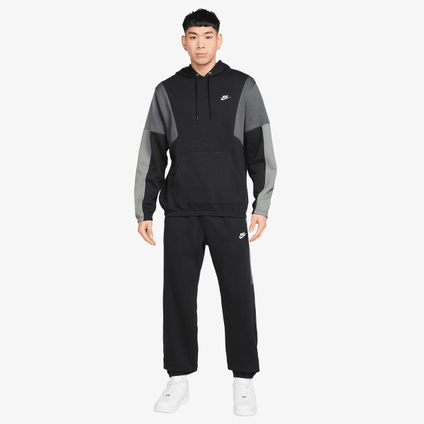 Nike Trenerka M NK CLUB FLEECE HDED TRACK GX 