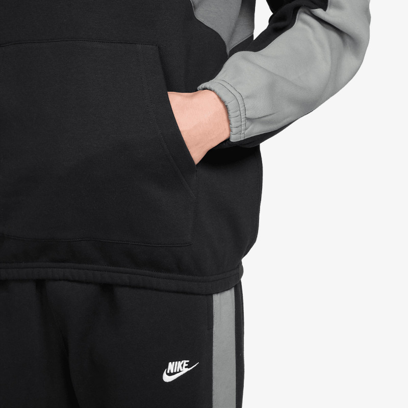 Nike Trenerka M NK CLUB FLEECE HDED TRACK GX 